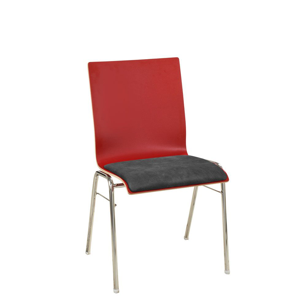 Konferenzstuhl Cono 310 HPL