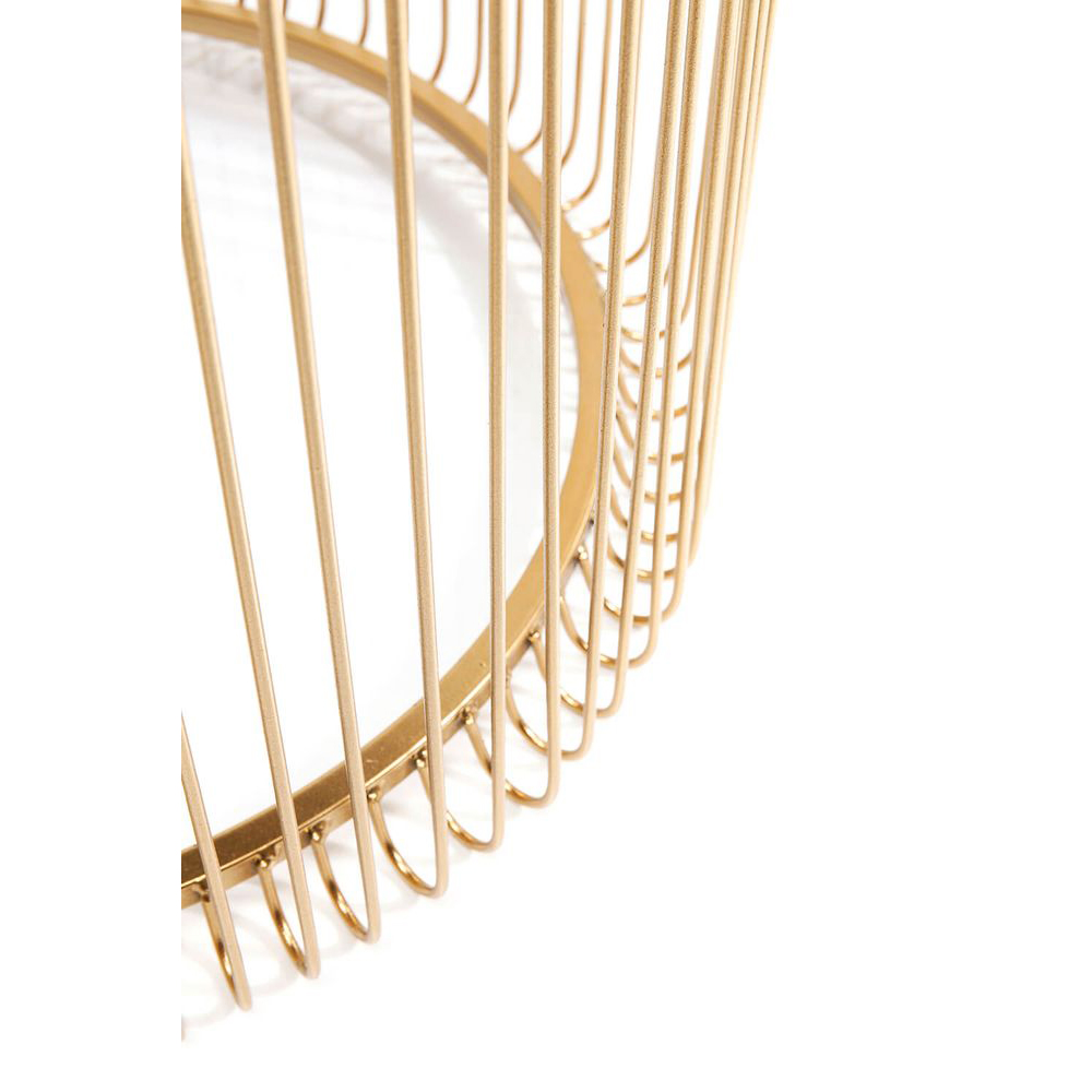 83457_detail_b Beistelltisch Wire Brass (2/Set)