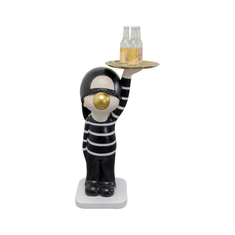 Beistelltisch Bubble Boy Ø42cm