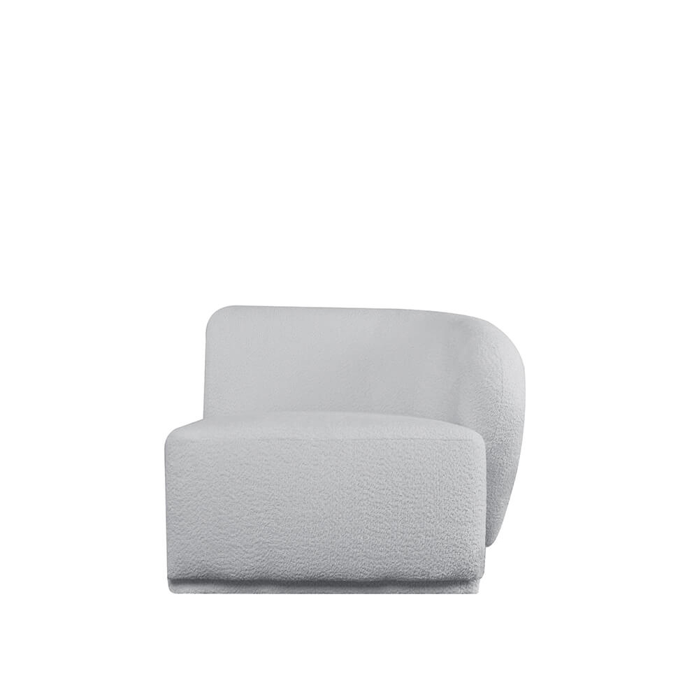 Lounge_modular_Latari_rechtes_element_frontal Latari Arm Rechts