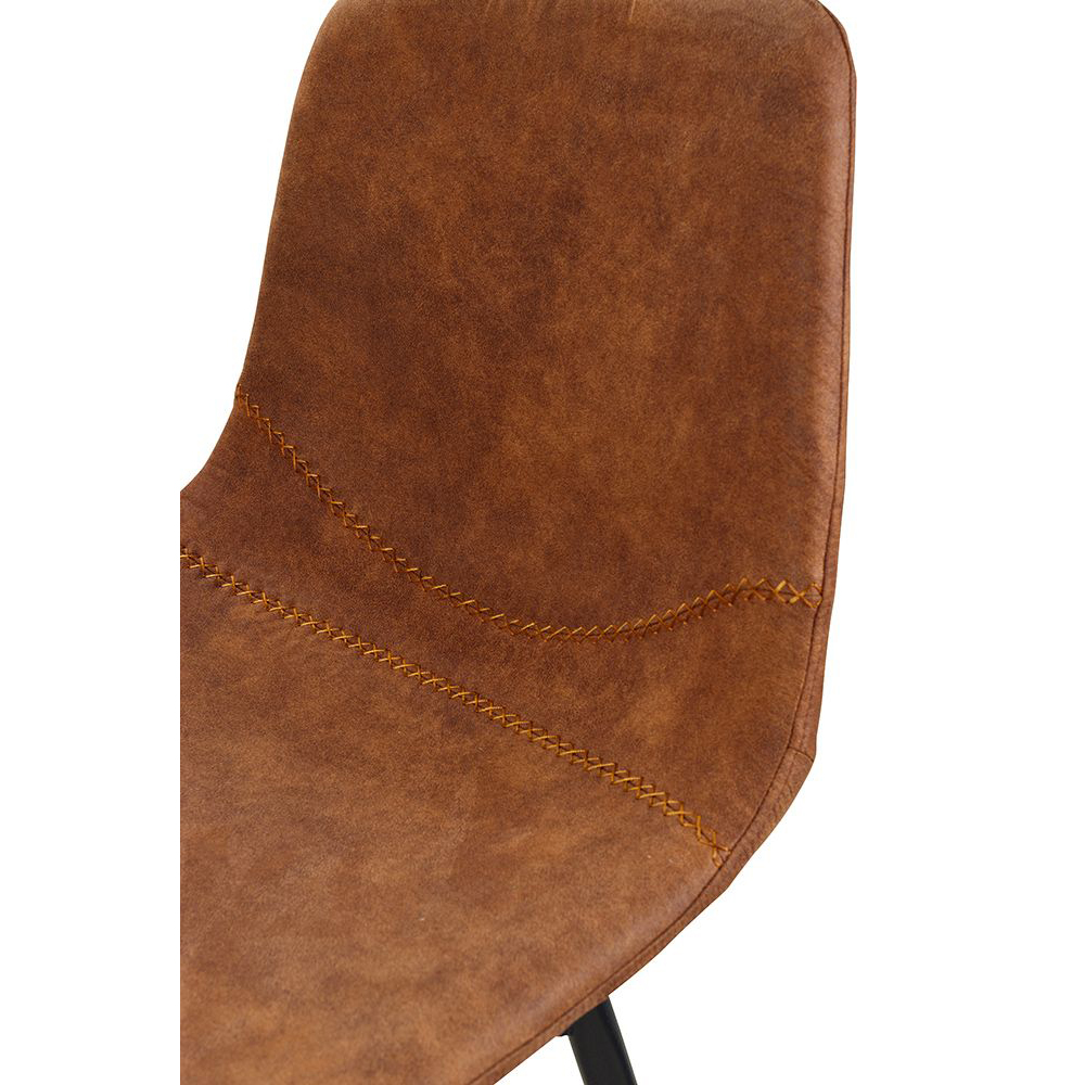 gastronomie-barhocker-jones-bar-vintage-brown-_3 Jones Bar Vintage Brown