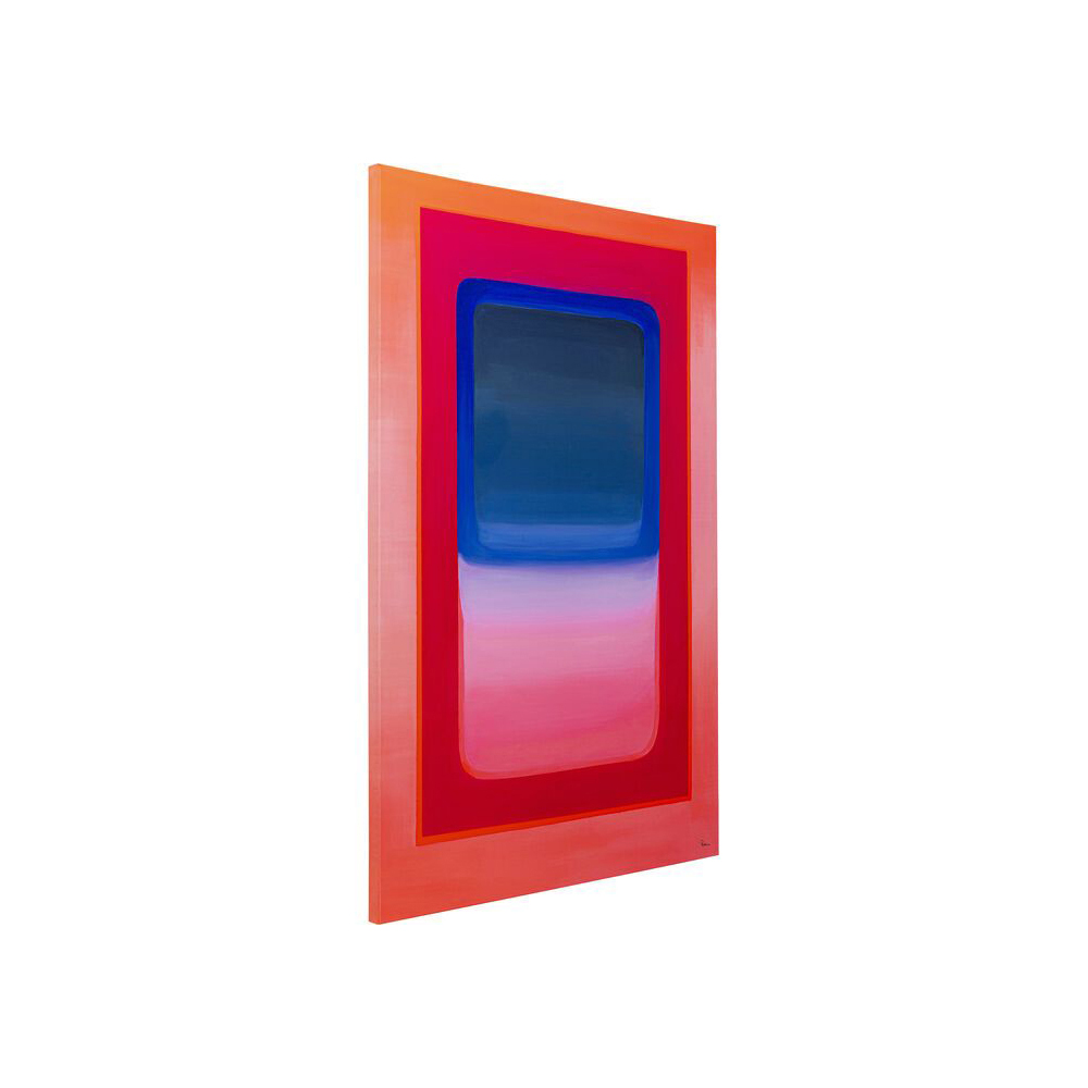 56160_master_b Leinwandbild Tendency Pink