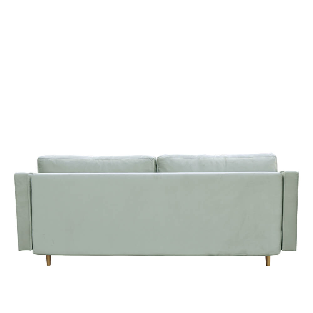 Schlafsofa_siero_hinten Siero Schlafsofa