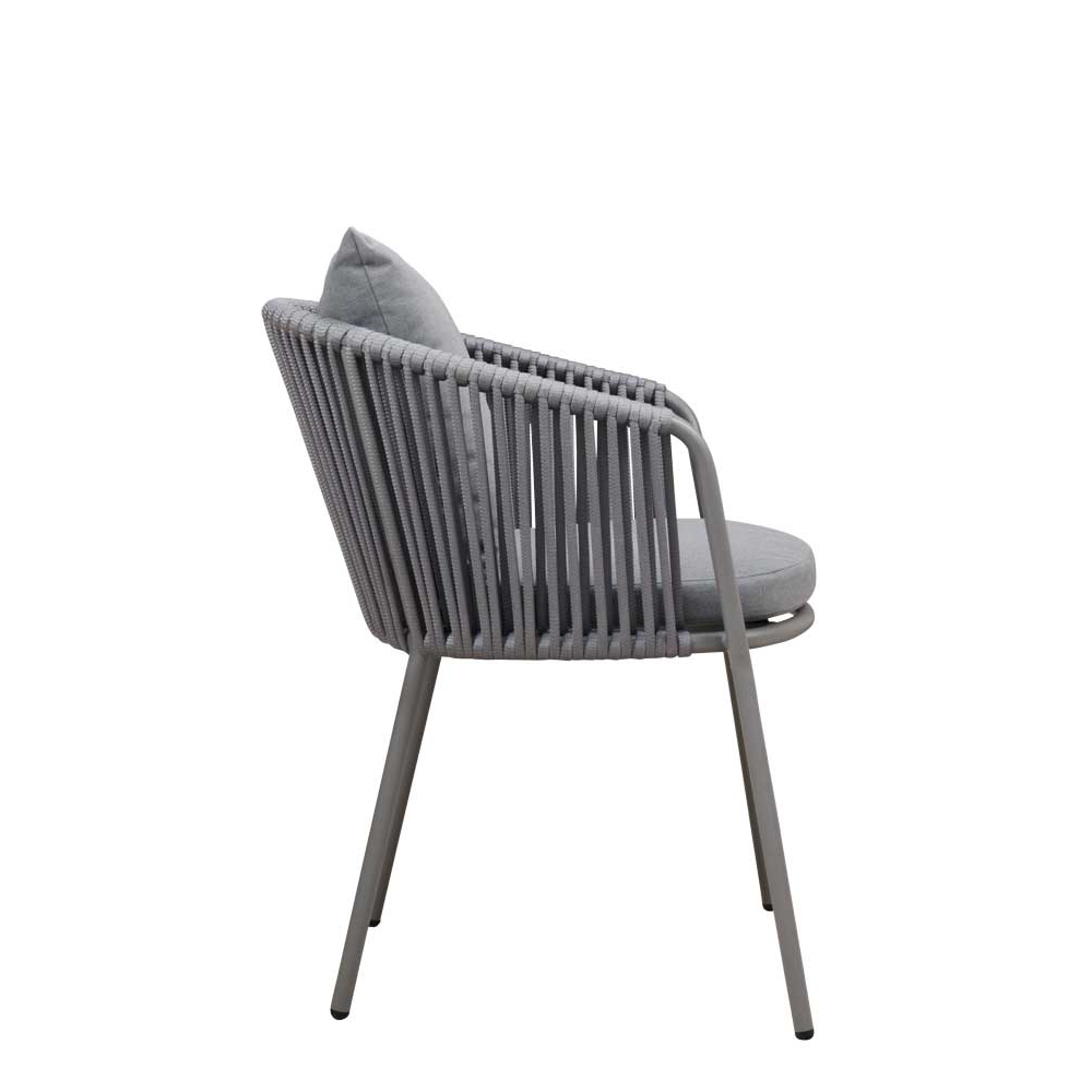 Kiaro Light Grey