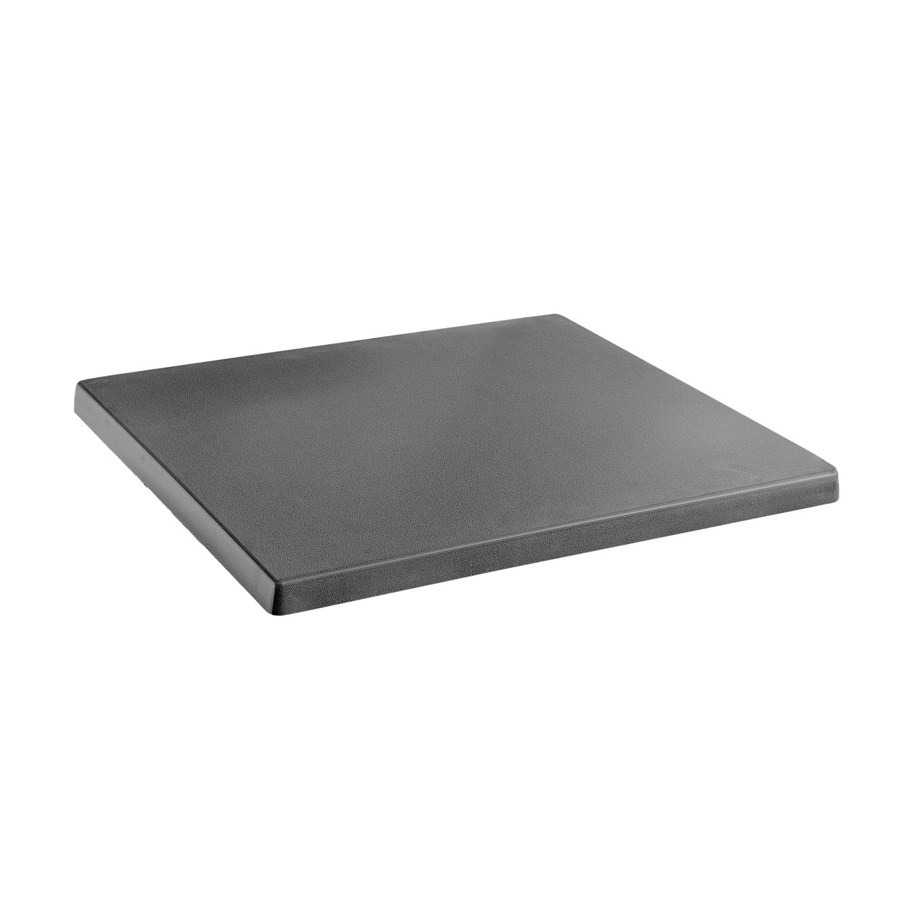 Tischplatte_Anthracite Topalit Anthracite classicline