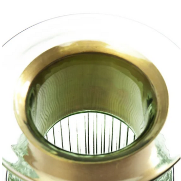 Vase-barfly-green-3 Vase Barfly Green 30cm