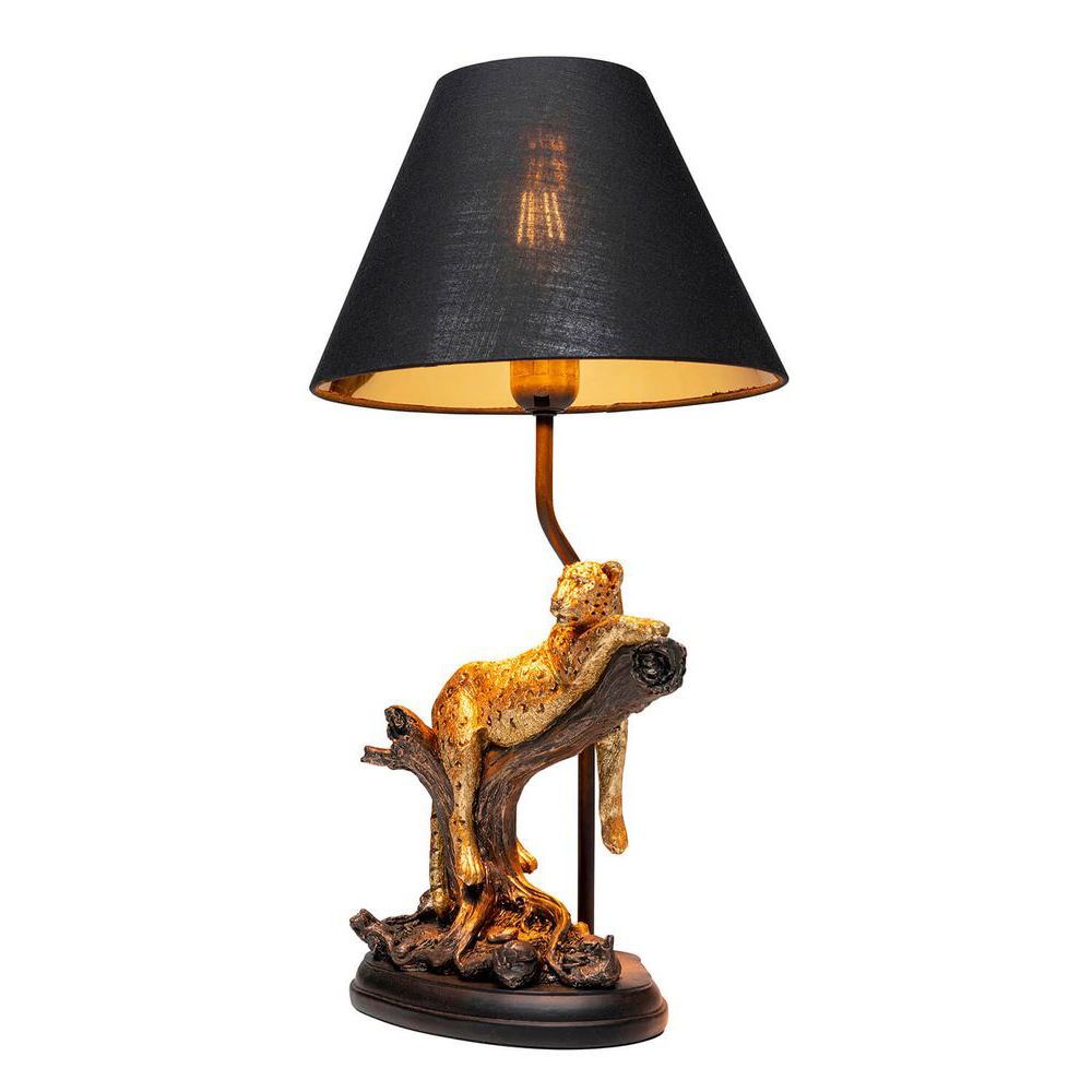 54564_master_b Tischleuchte Relax Leopard 50cm