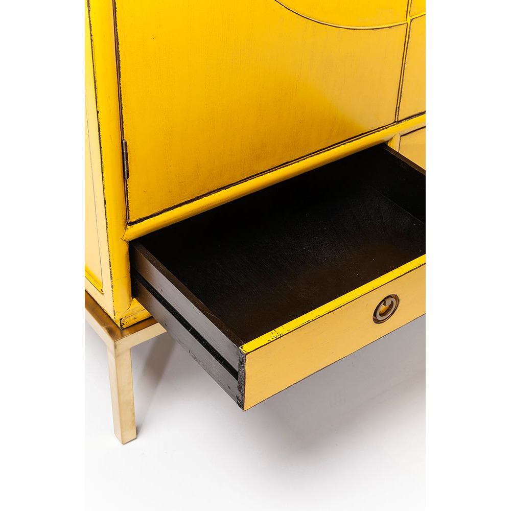 82772_detail_b-Kopie_1000px Kleiderschrank Disk Yellow