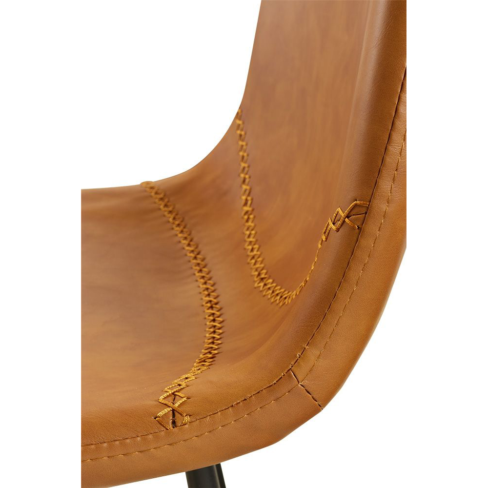 gastronomie-industrial-style-stuhl-jones-bar-brown-_3 Jones Bar Brown