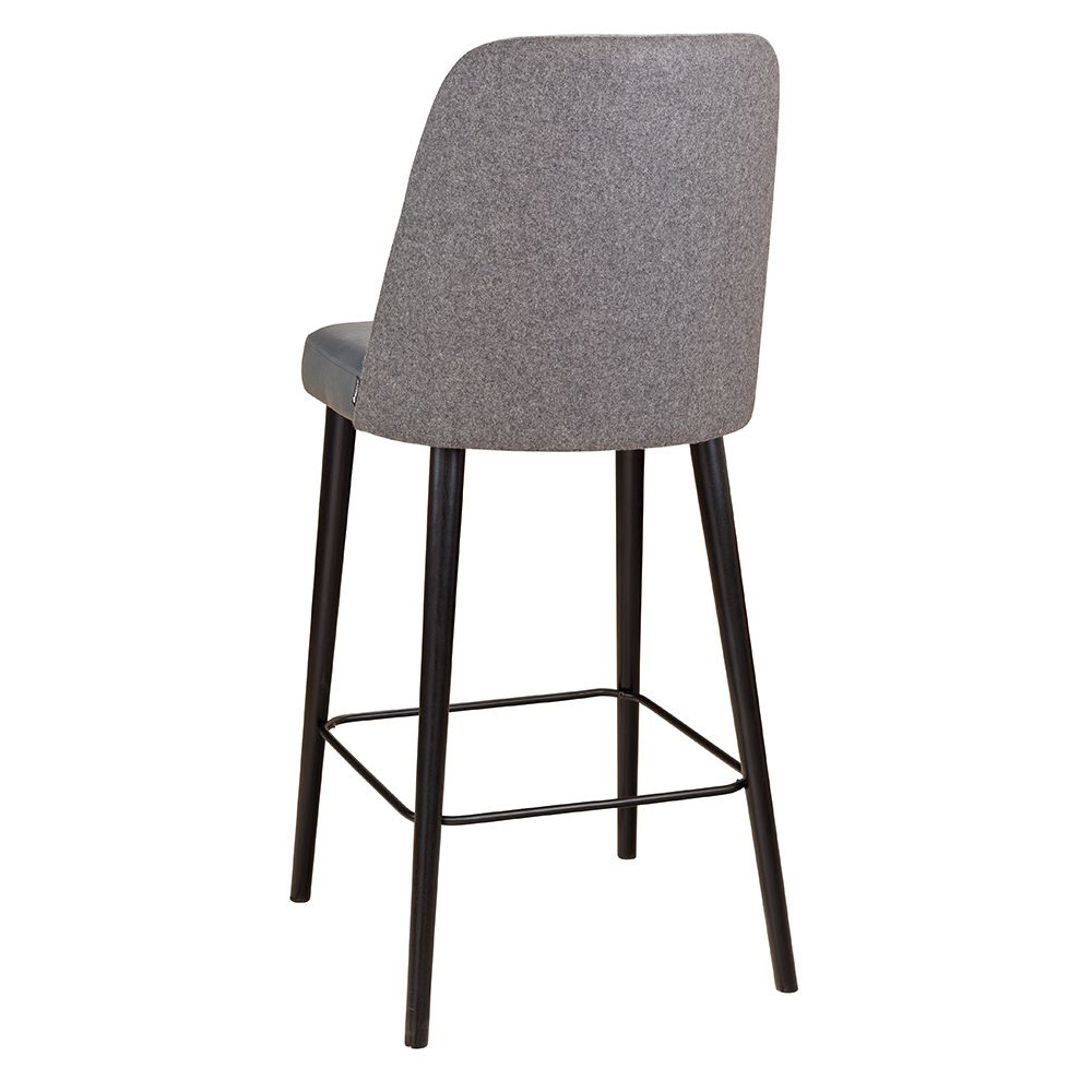 gastronomie-barhocker-sona-300-bar-_2 Beizton: Schwarz | Bezug Sitz A1974 | Bezug Rücken: A2082: