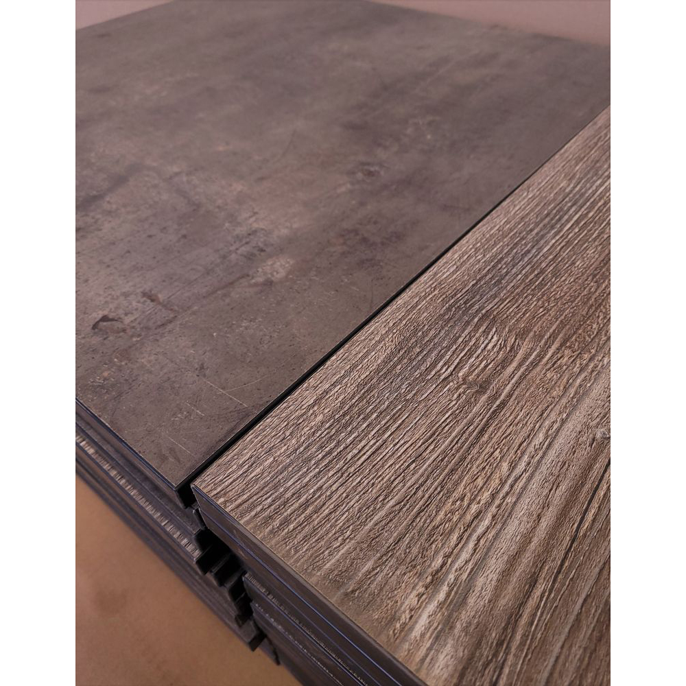 HPL Tischplatte 16mm 60x60cm Sonderposten