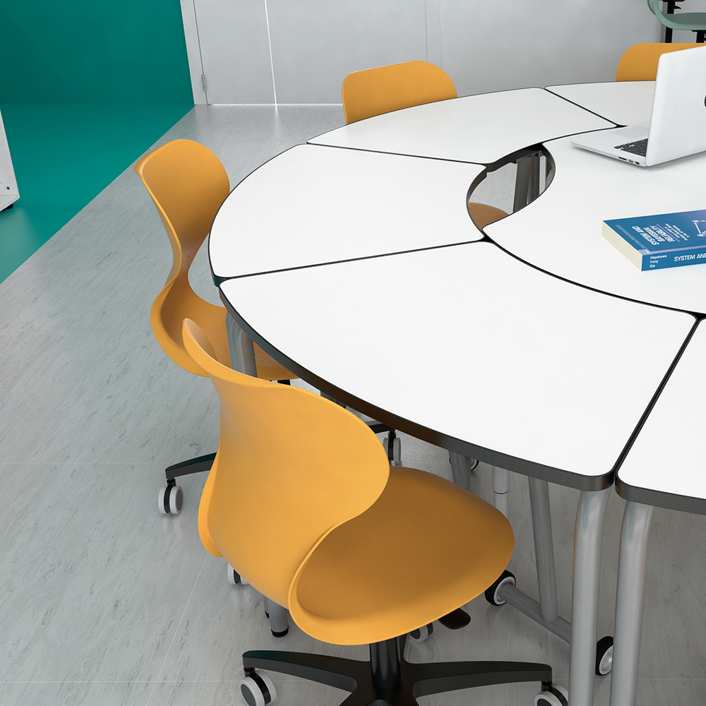 aula-steam-ateca-aulas-del-futuro3 Schülertisch Octa