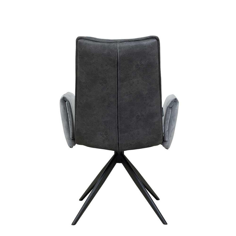 Edena Arm DUO Gris