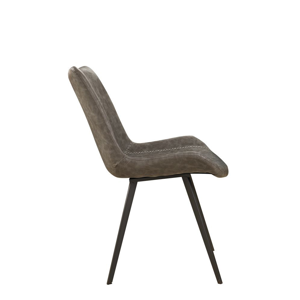 Hysil Grey