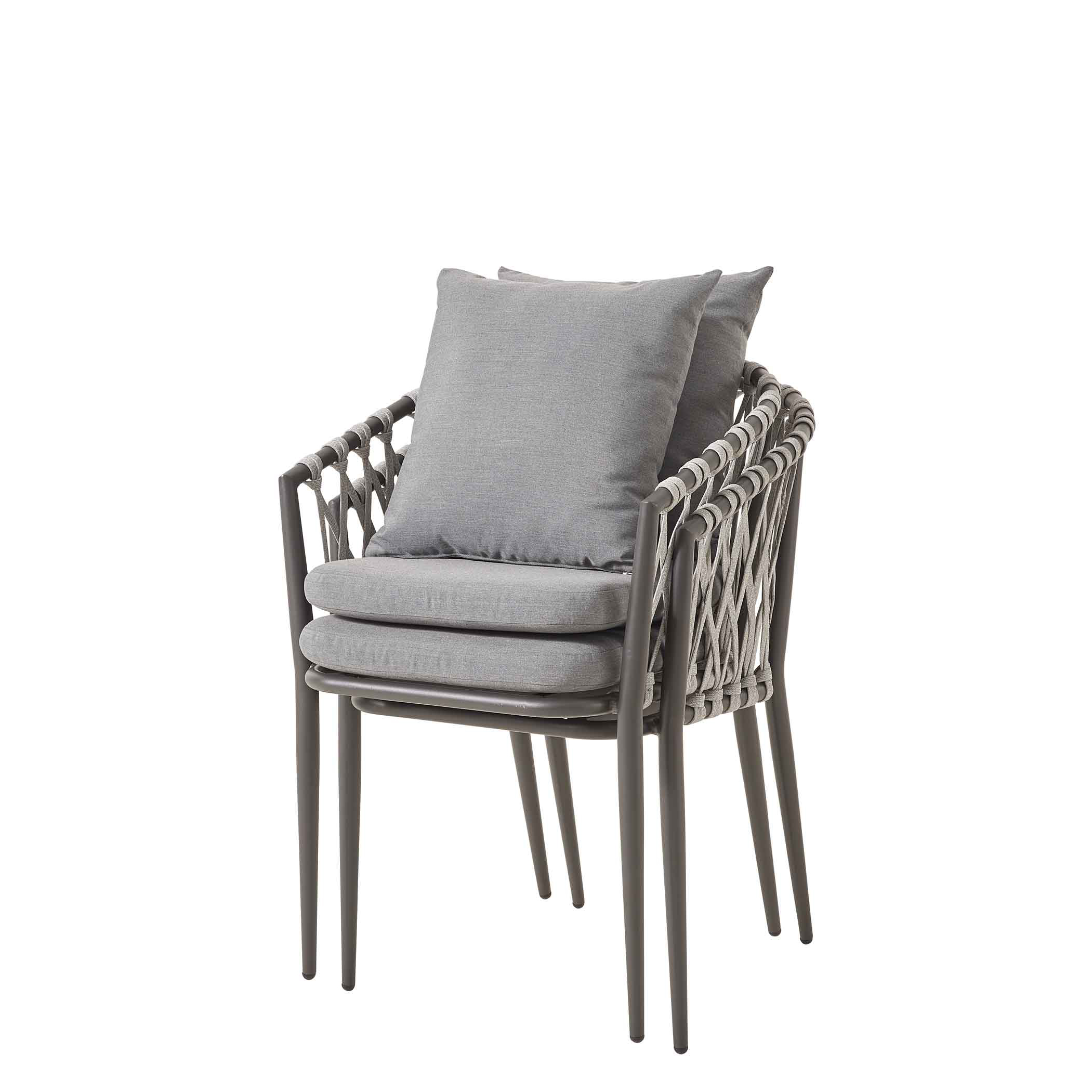 Gastronomie_Outdoorstuhl_Crosima-Grey_Stapel_1000px Crosima light grey