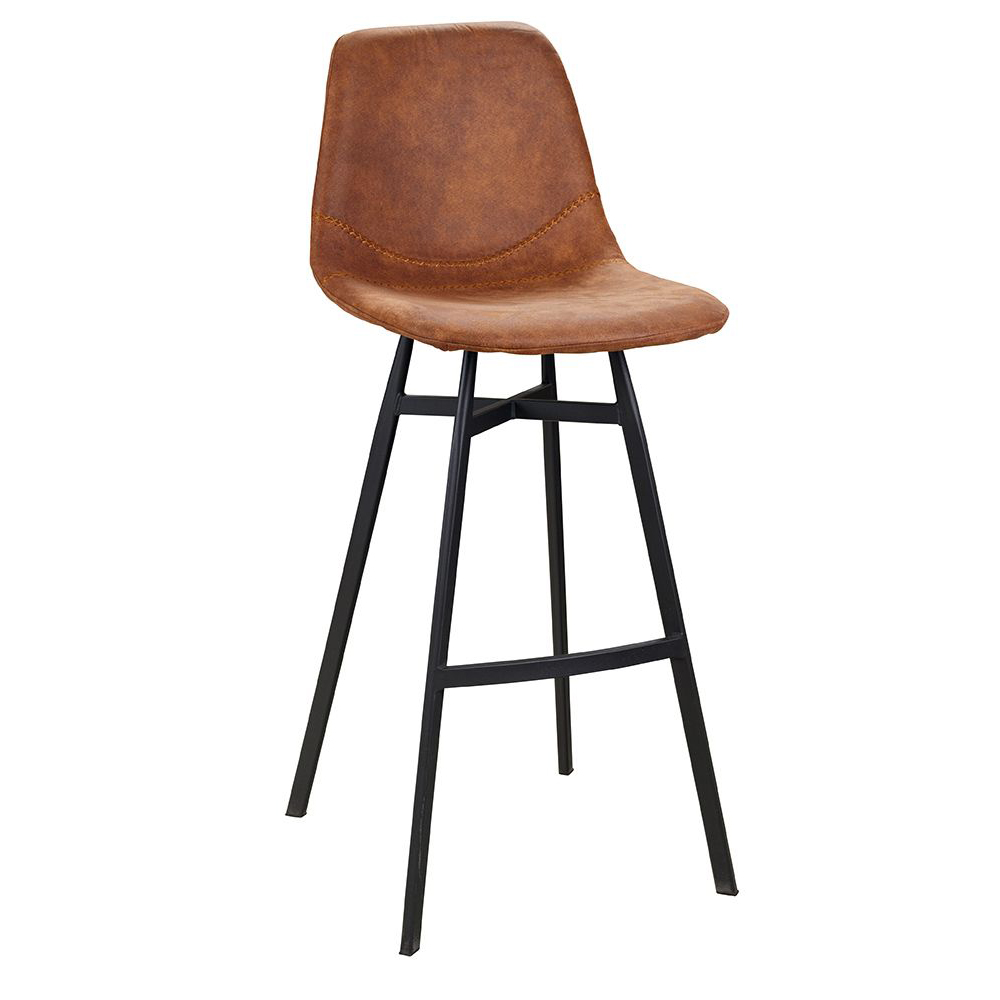 Jones Bar Vintage Brown