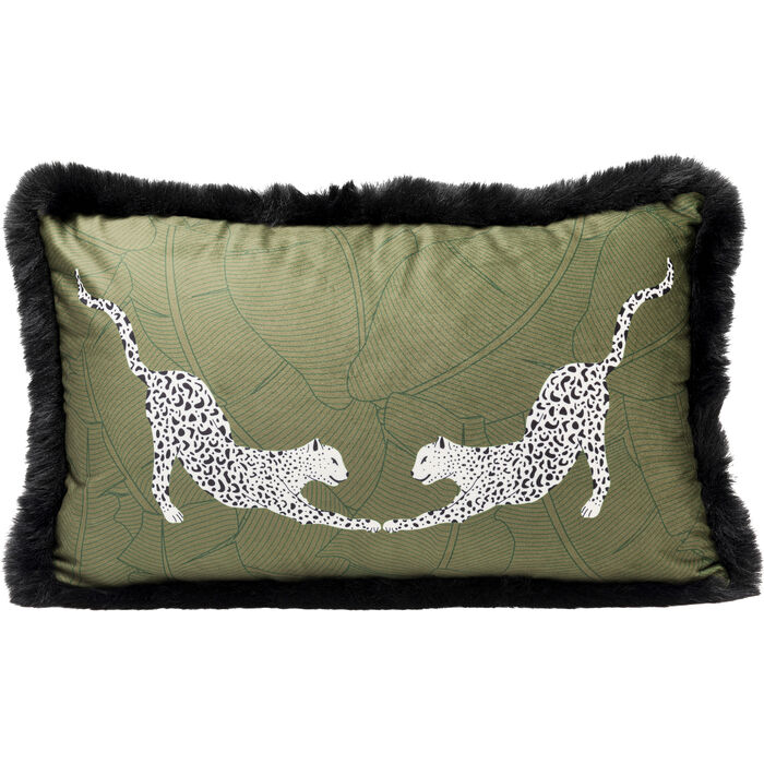 Kissen Cheetahs 50x30cm