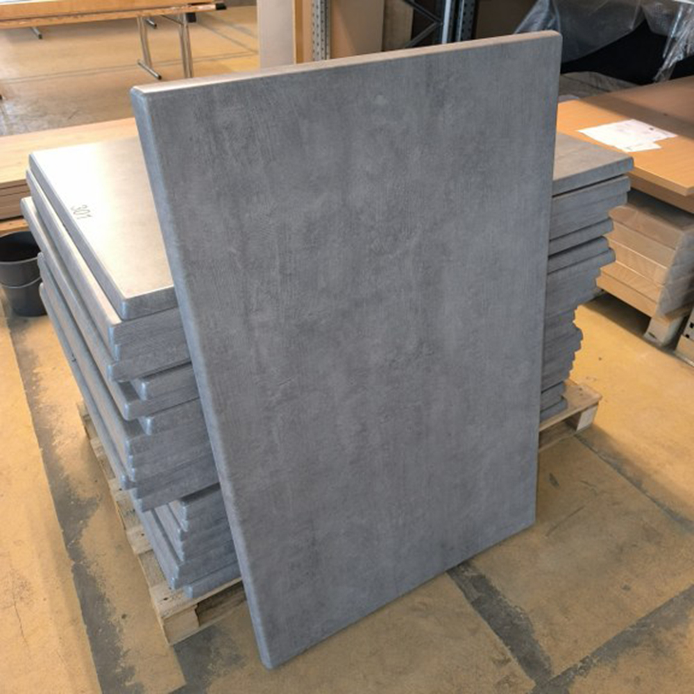 Werzalit Classic City 120x80 Sonderposten
