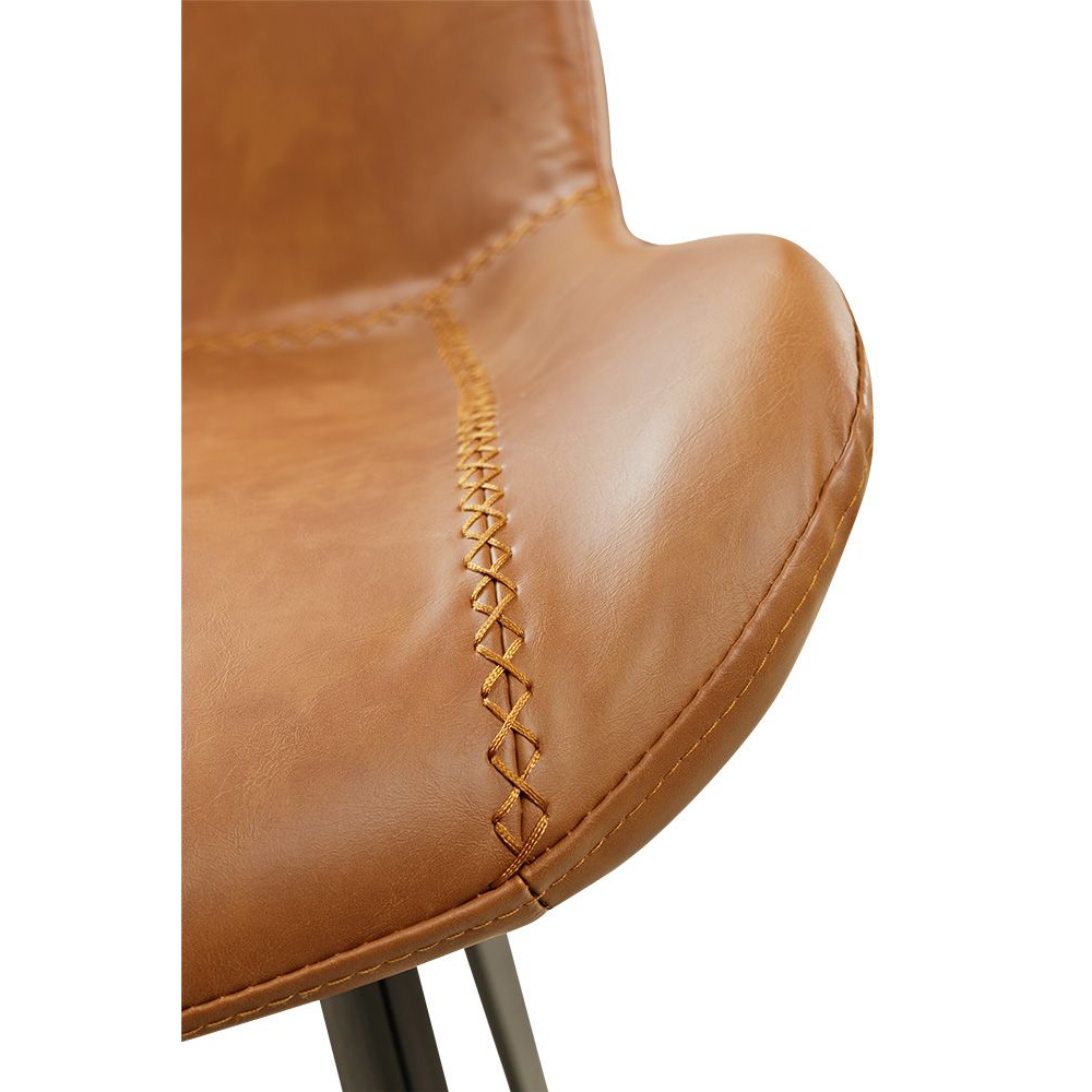 Hysil Brown