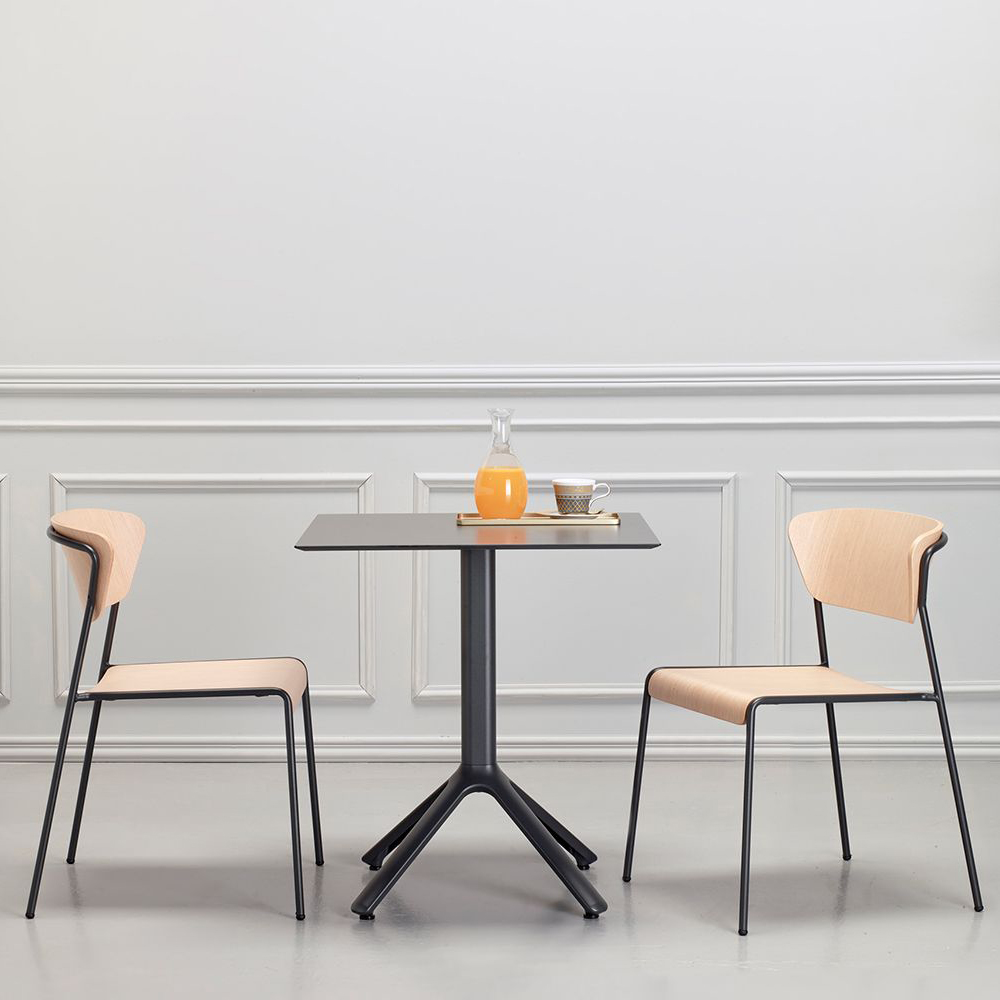 gastronomie-industrial-style-stuhl-liesa-2852-2-anthrazit-_5 Liesa 2852 2 Anthrazit