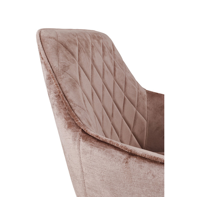 Gastronomie-Polsterstuhl-Lunaro-Arm-Light-brown_detail-4_1000px Lunaro Arm Light brown