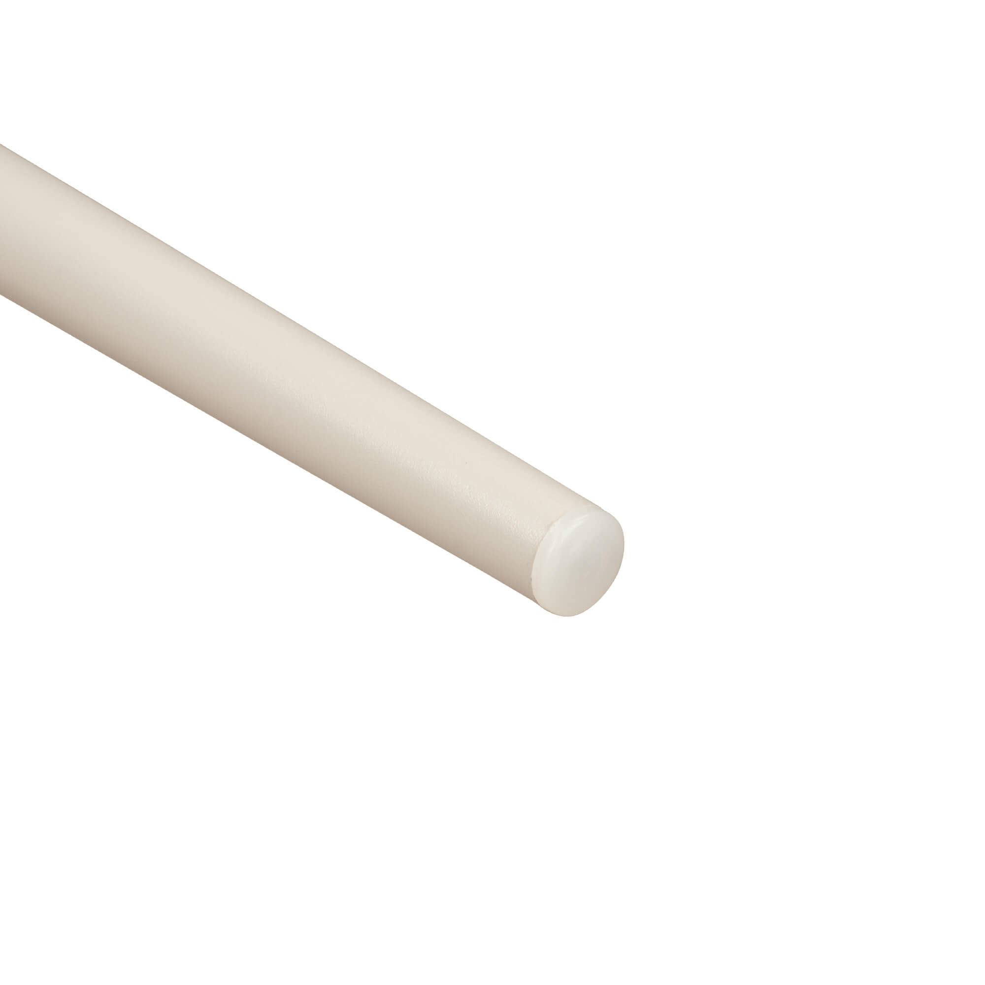 Gastronomiestuhl Outdoor Foma 1692 light-grey - Detail Stuhlbein