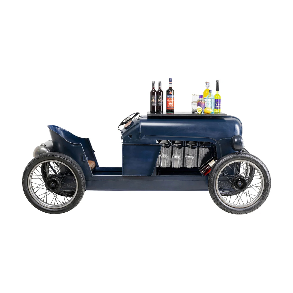 Bar Racing Car