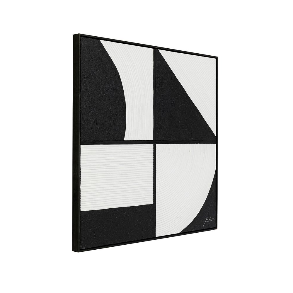 54192_master_30 Gerahmtes Bild Modulo