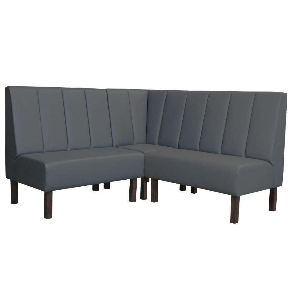 gastronomie-sitzbank-econa-103-100-cm-_9 Beizton: Wenge/Bezug: D-40