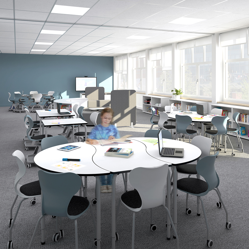 aula-de-aprendizaje-21 Schülertisch Yang