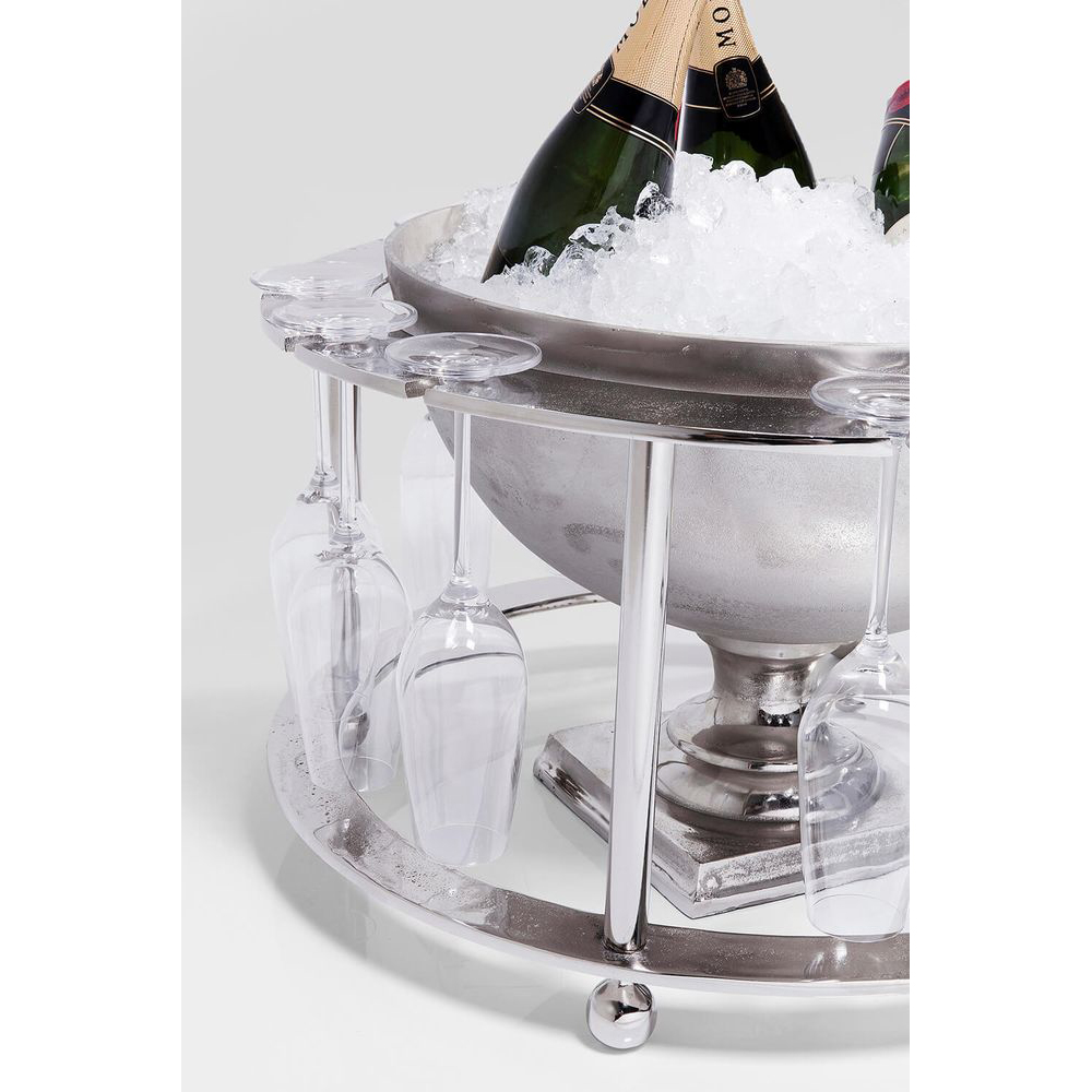 Weinkühler Bubbly Time (2/tlg.)