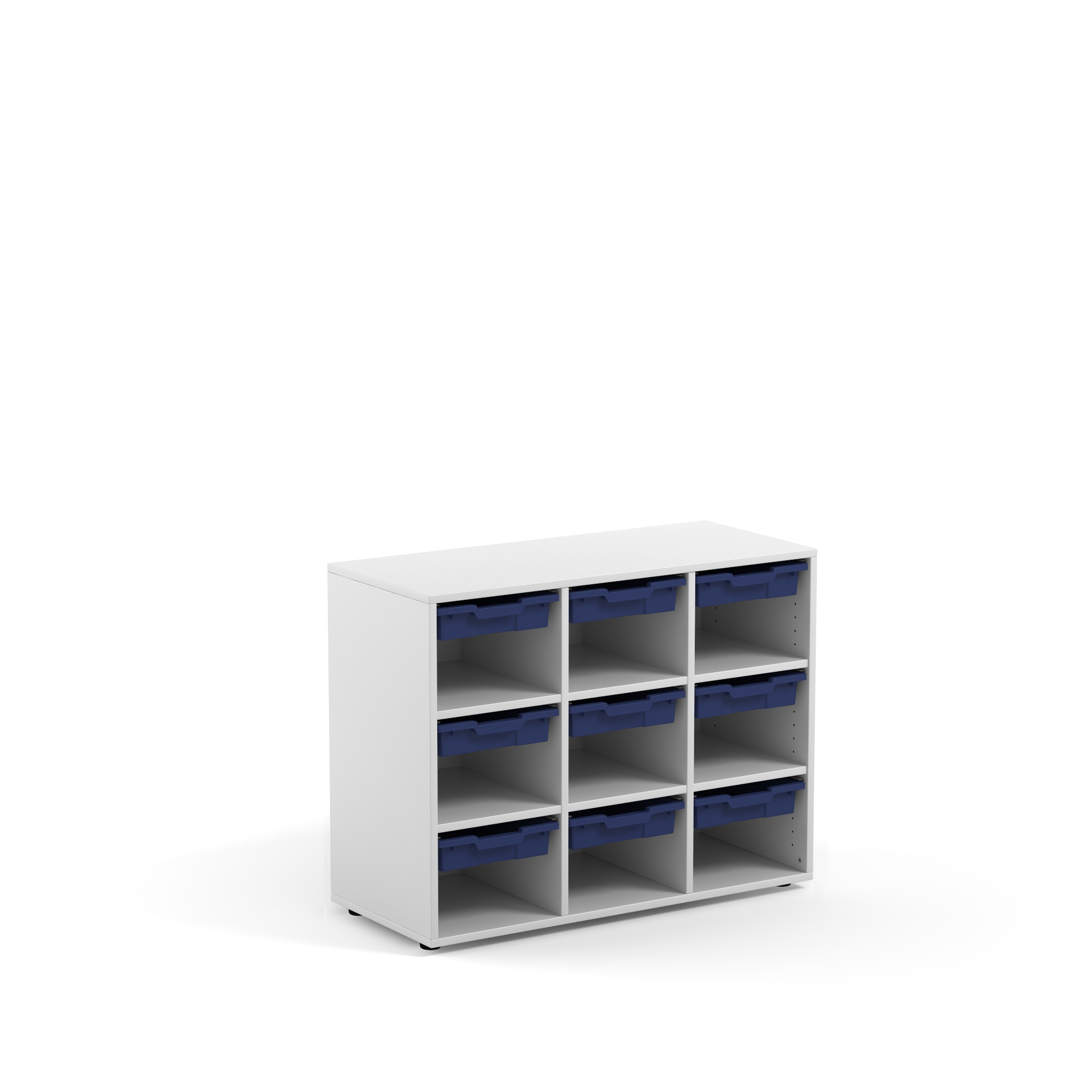 Materialcontainer Merit