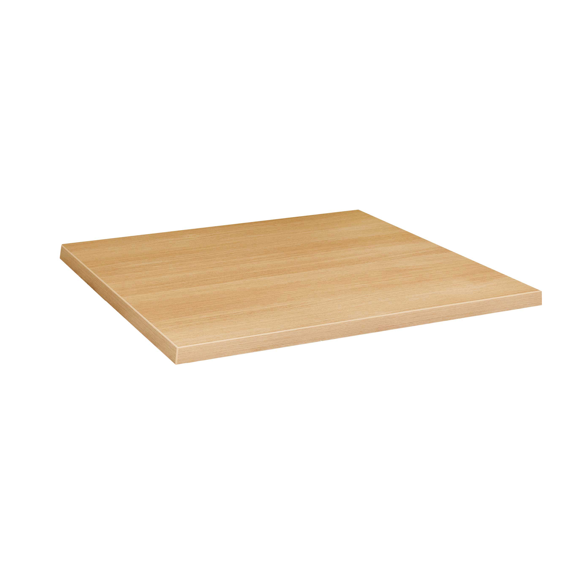 25mm PG2 Melaminharz Tischplatte