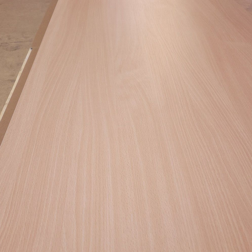 Tischplatte HPL 40mm | Buche | 160x70cm Sonderposten