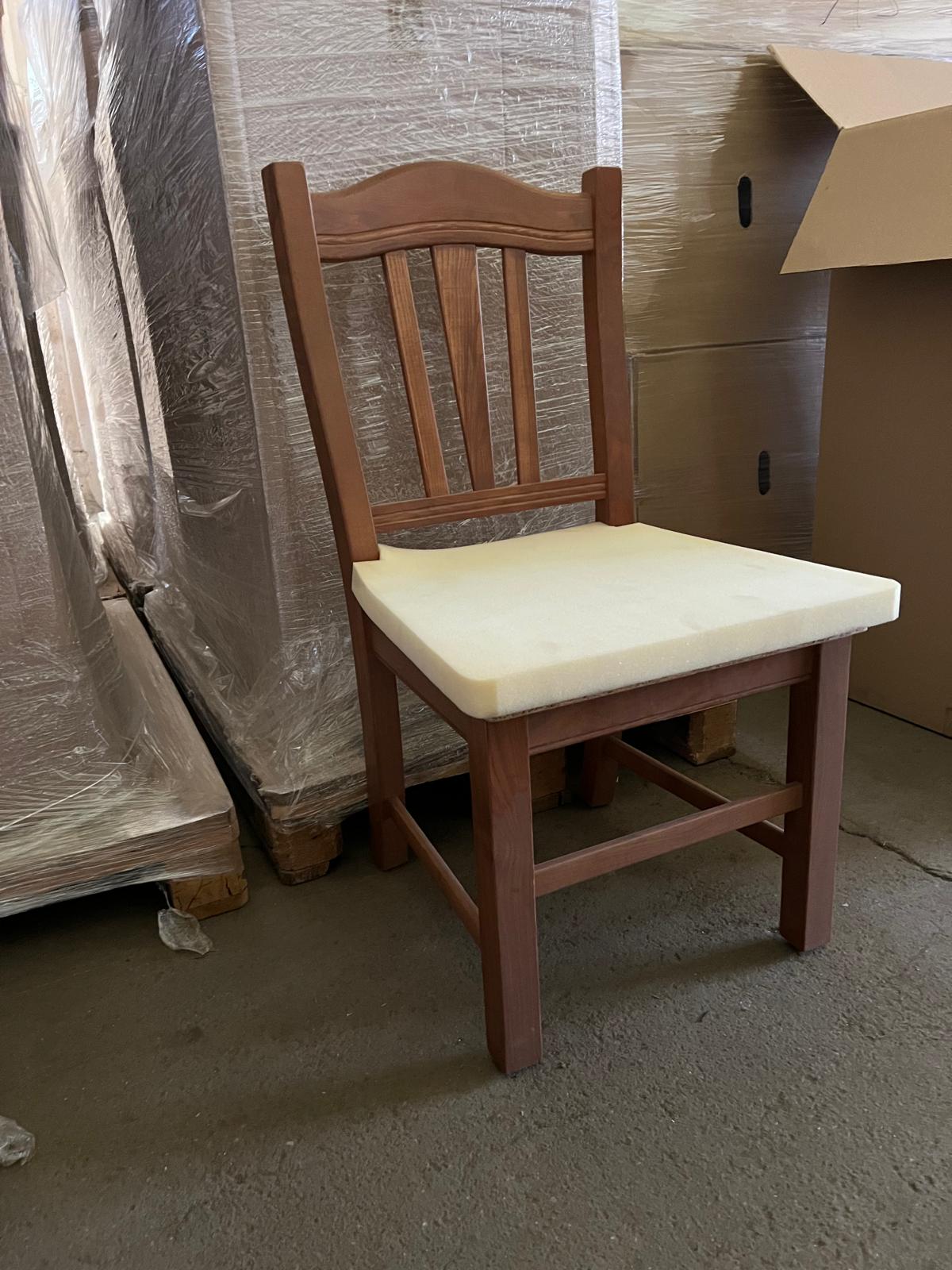 Holzstuhl Greek Sonderposten