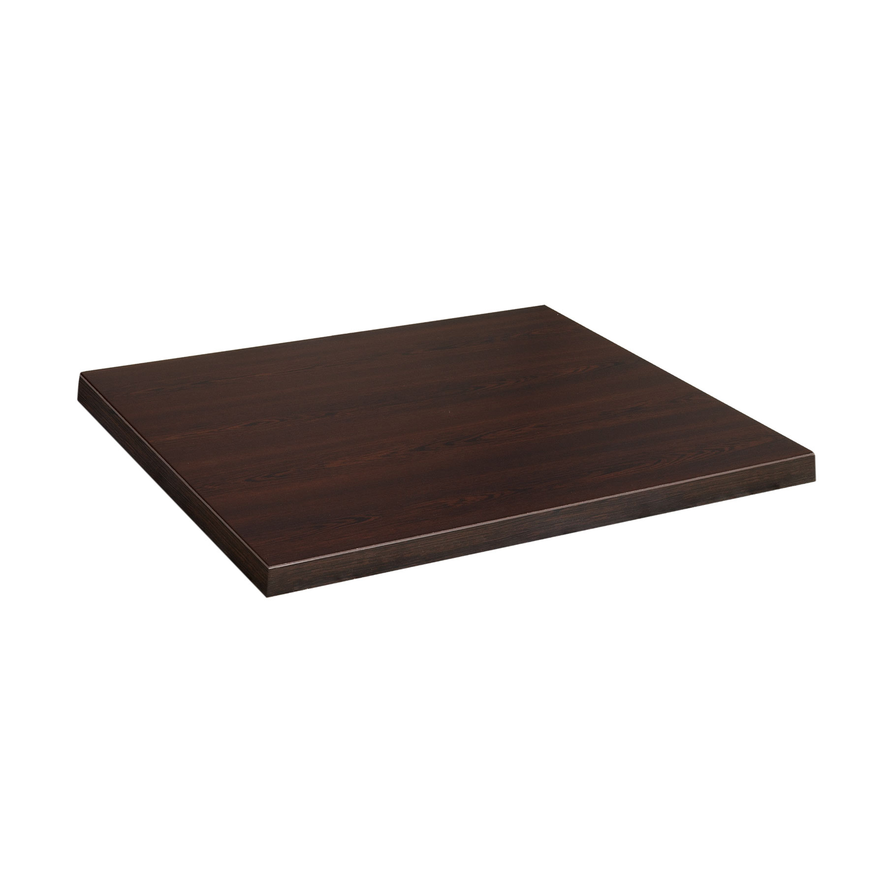 25mm wenge 316 Melaminharz Tischplatte