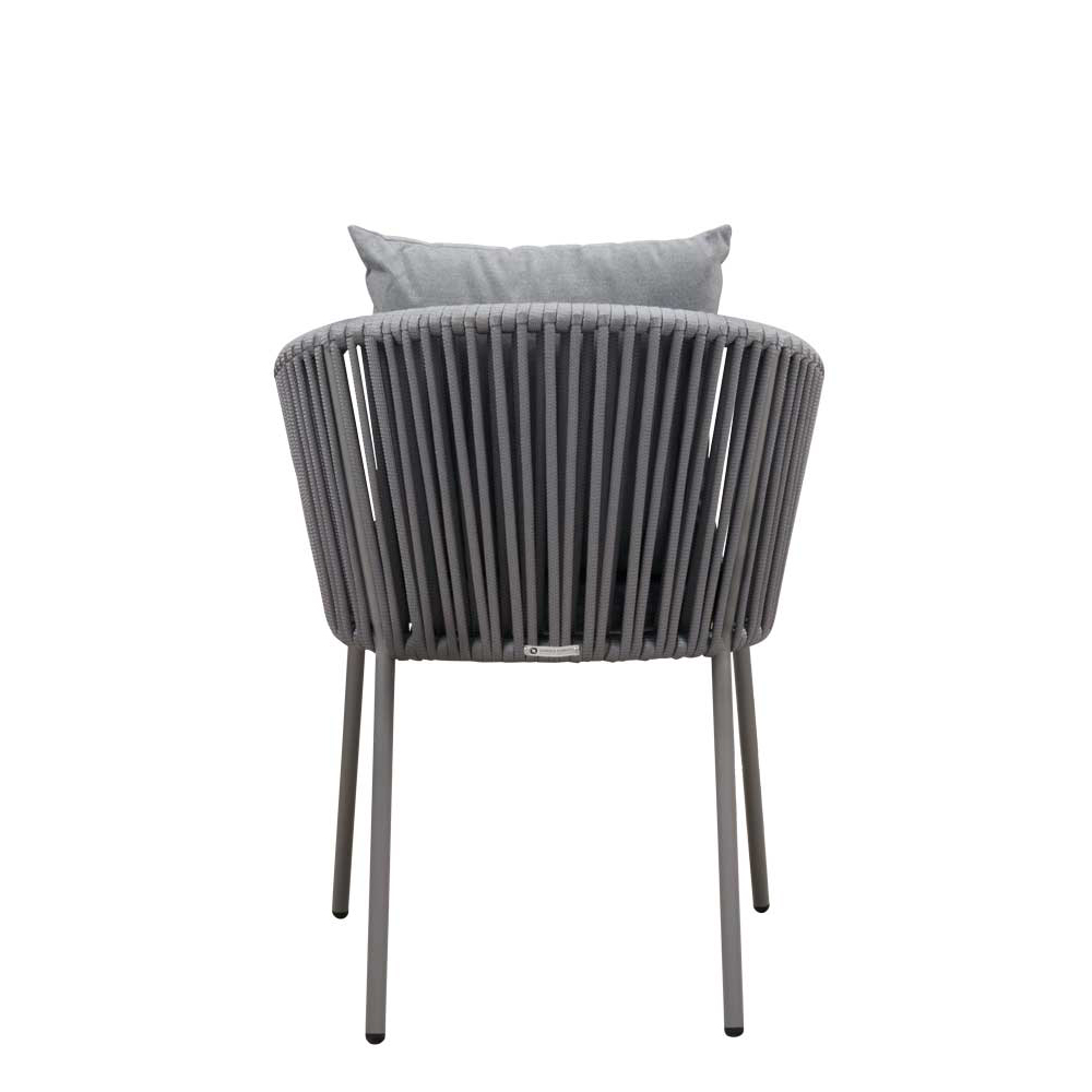 Kiaro Light Grey