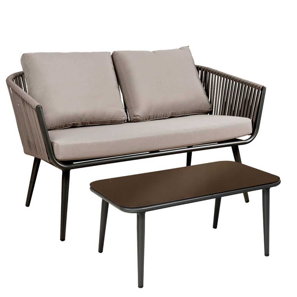 Raminota-Tisch_braun_mit-Sofa_1000py Raminota Tisch 2 Braun