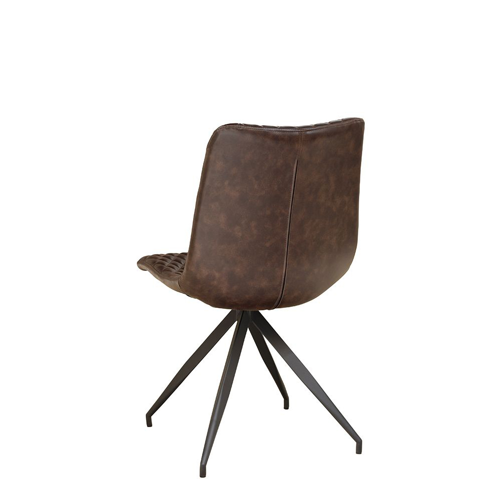 Xenro Dark Brown
