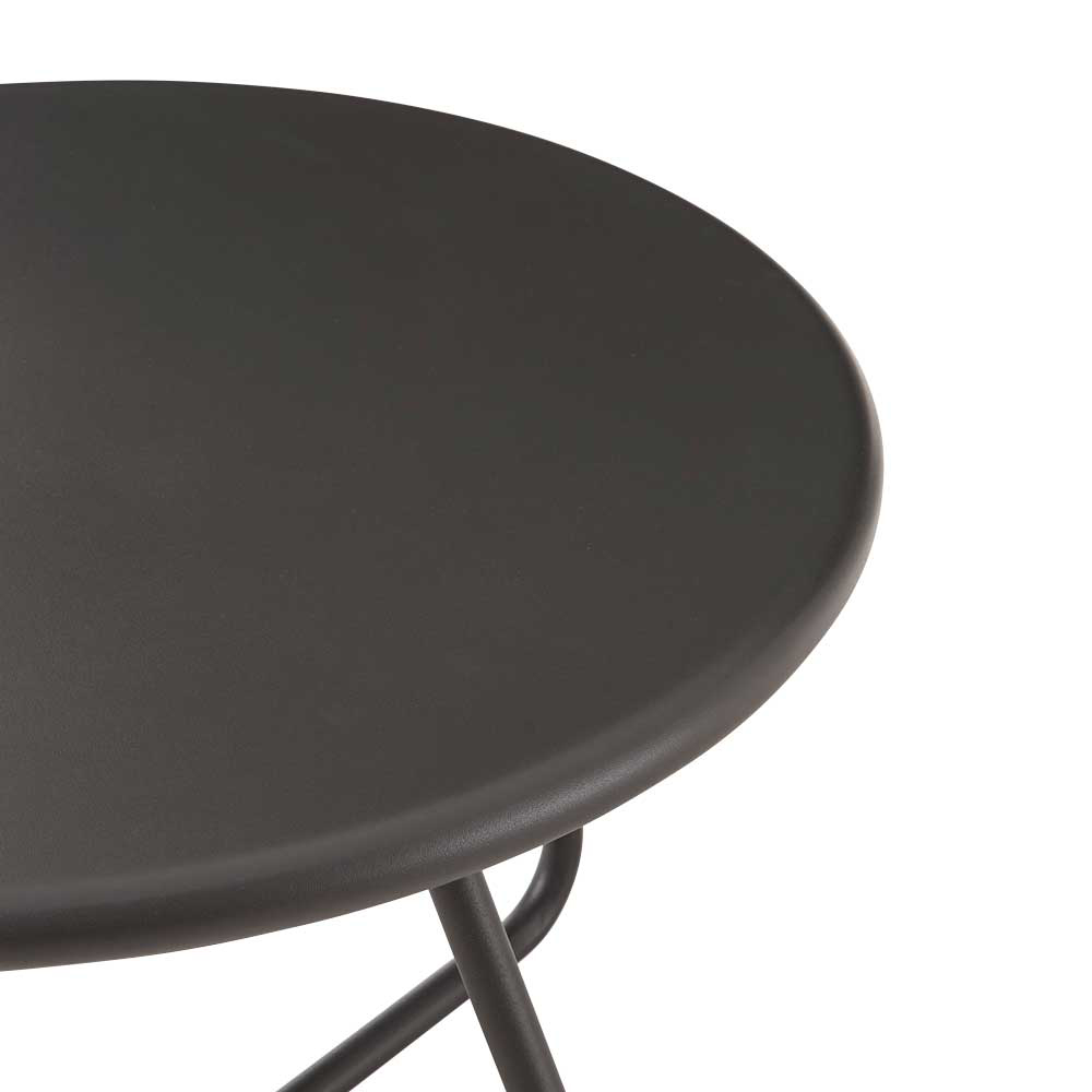 Gastronomie_Outdoorlounge_Kosma-taupe_detail-2 Kosma Lounge Set Taupe