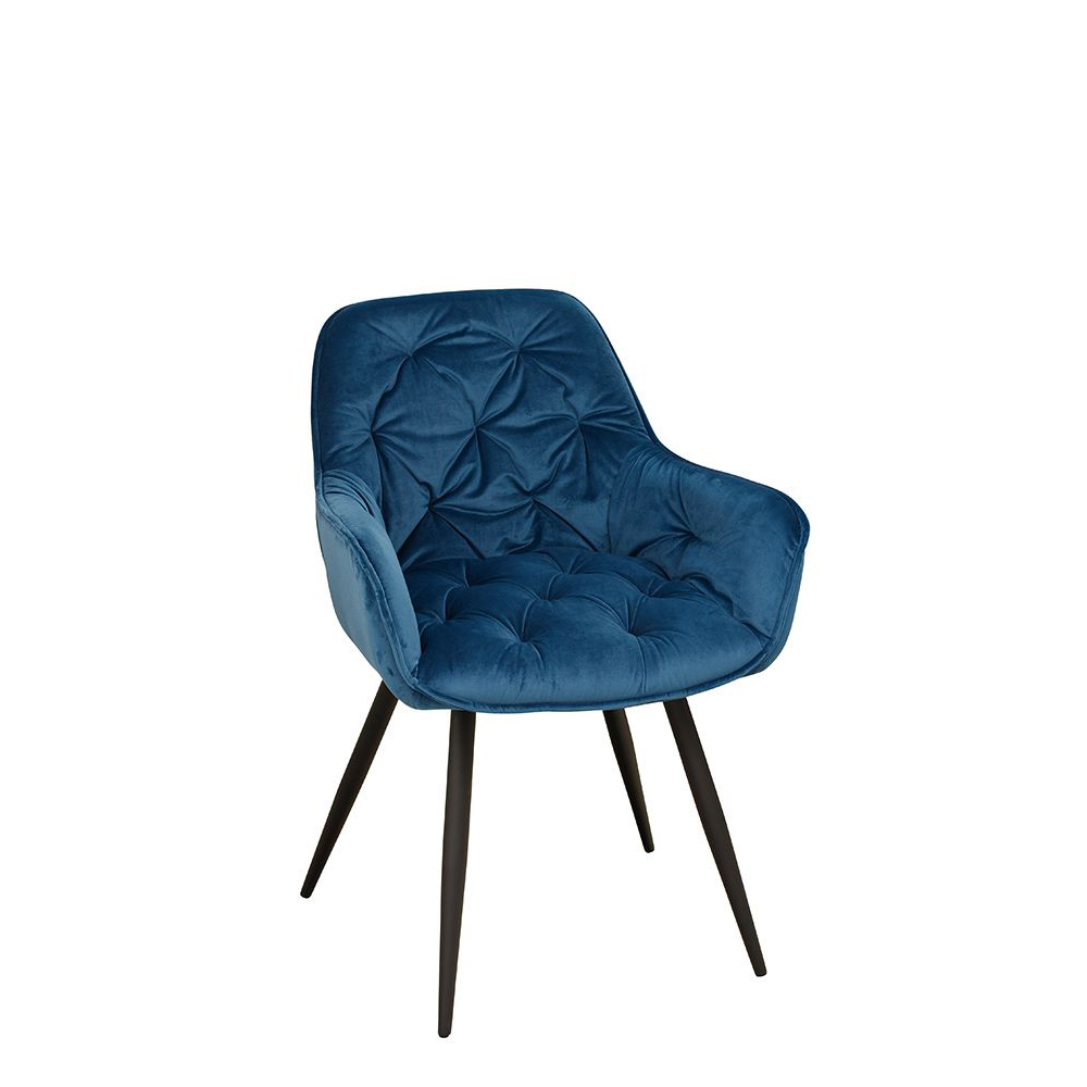 Ginger Blue
