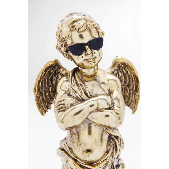 Deko-Figur_Cool-Angel_2 Deko Figur Cool Angel