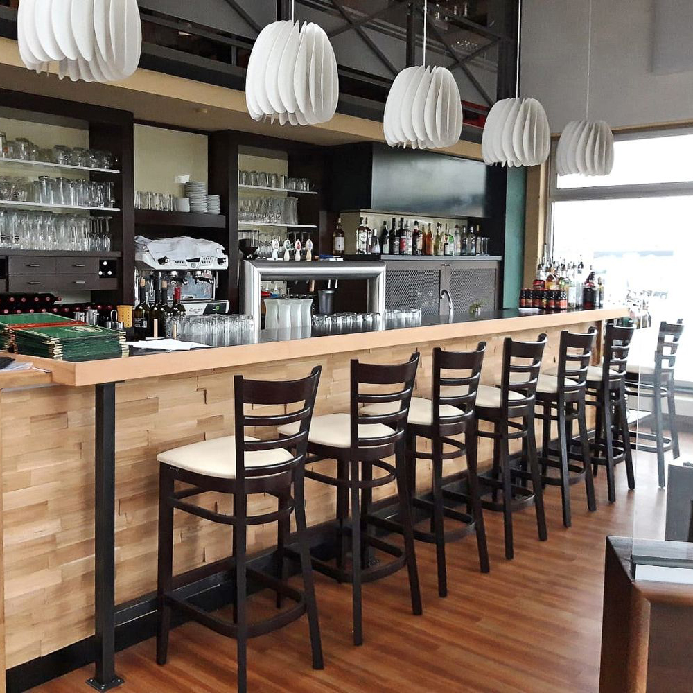 gastronomie-barhocker-hera-bar-p-_6 Foto: Harrys Restaurant
