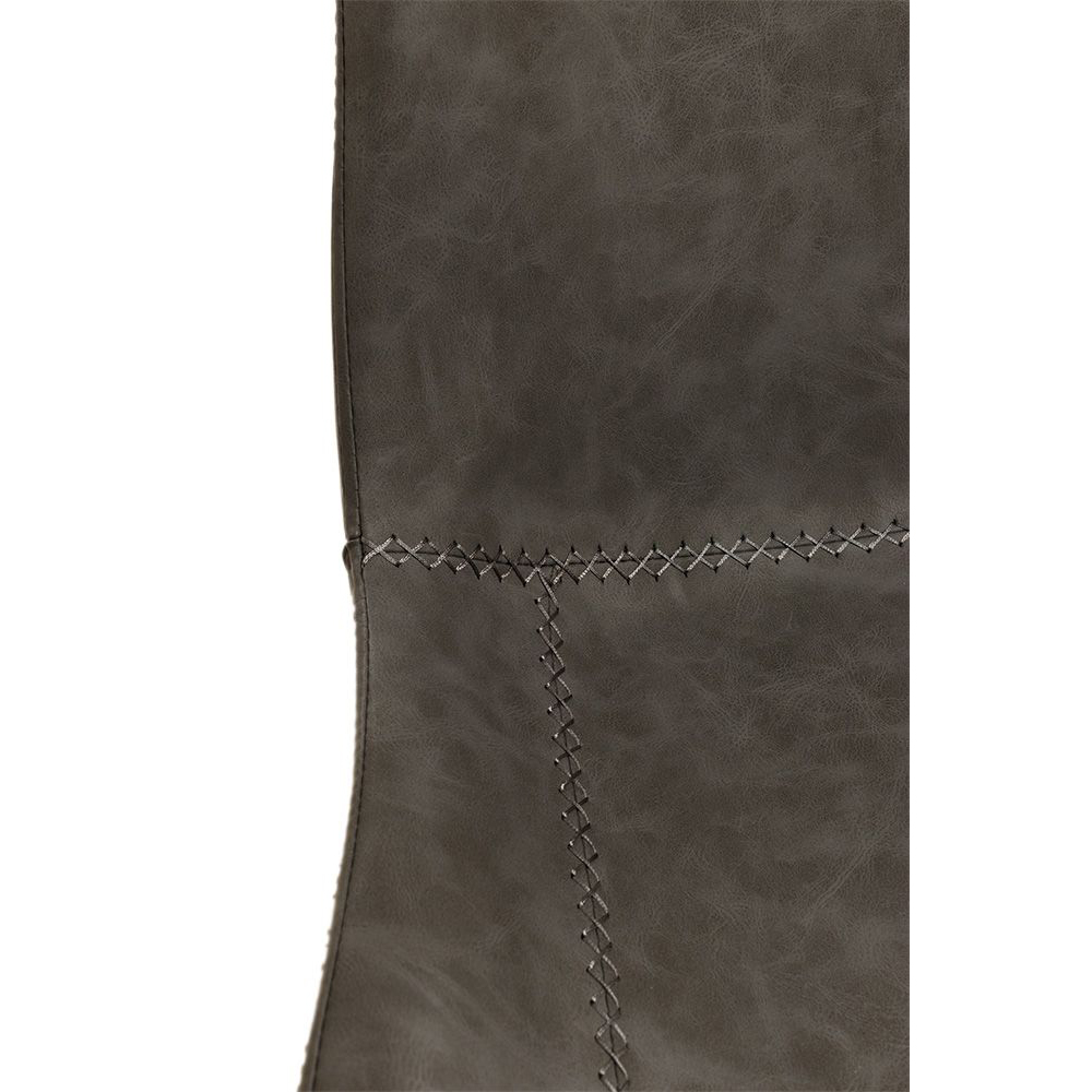 Hysil Grey