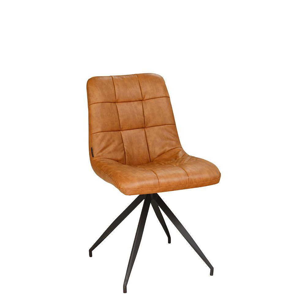 Coruto Brown