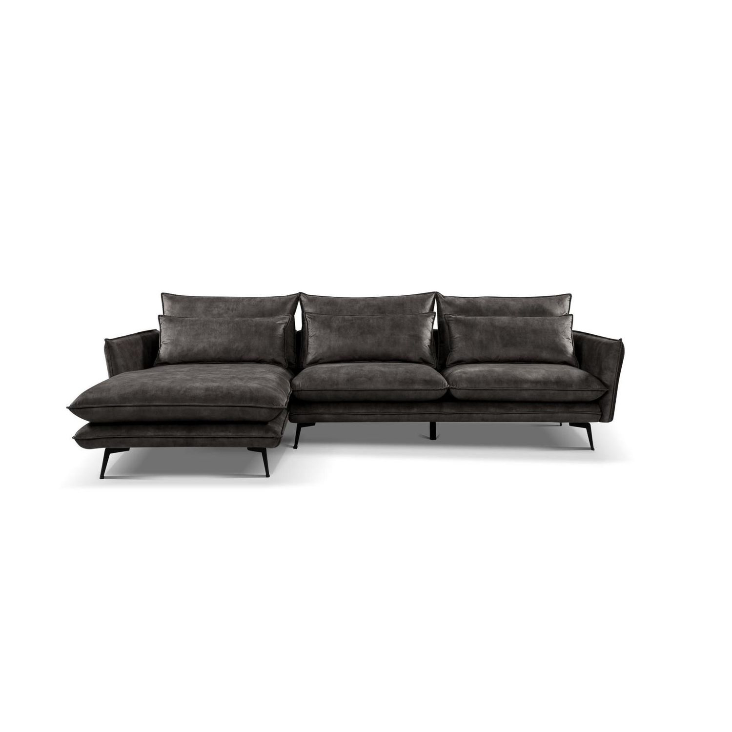 Paullo Sofa Links Sonderposten