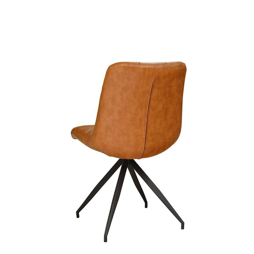 Coruto Brown