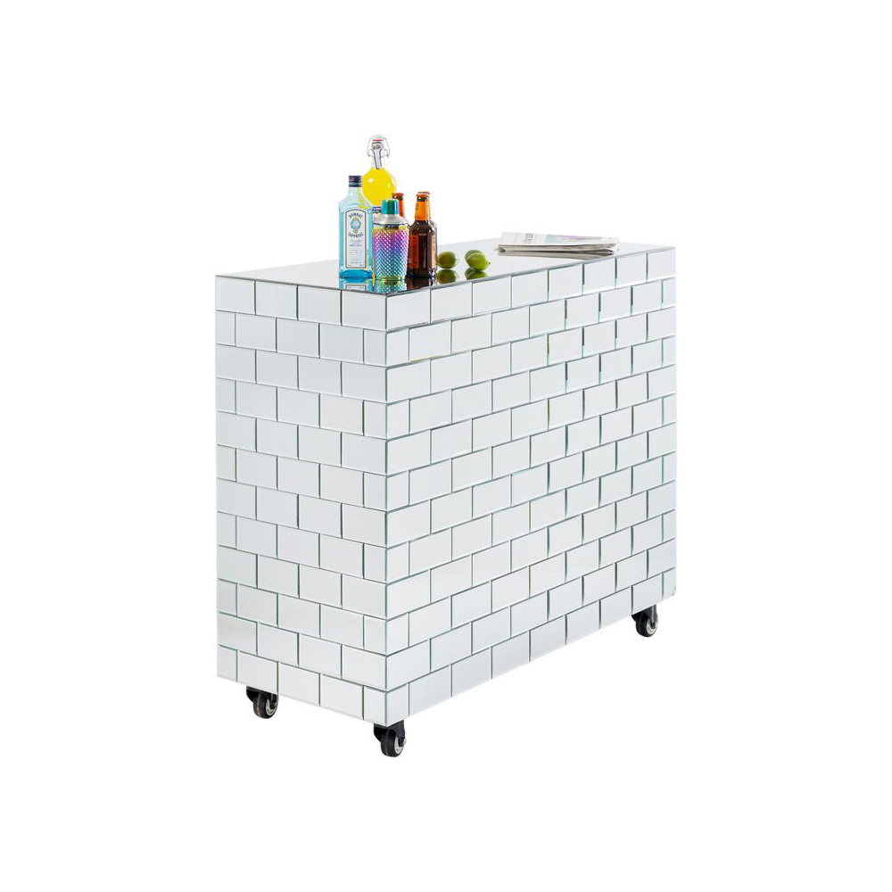Bar Solea Mirror