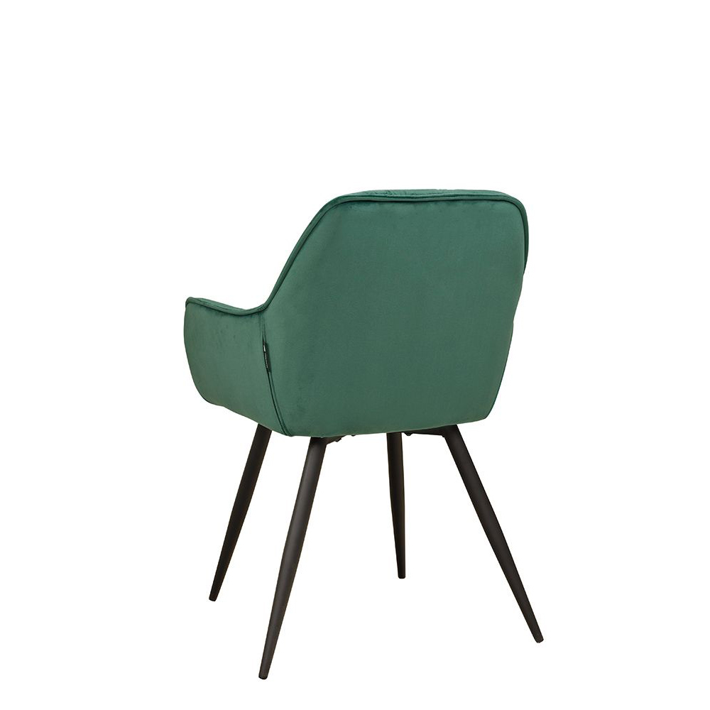 Ginger Dark Green