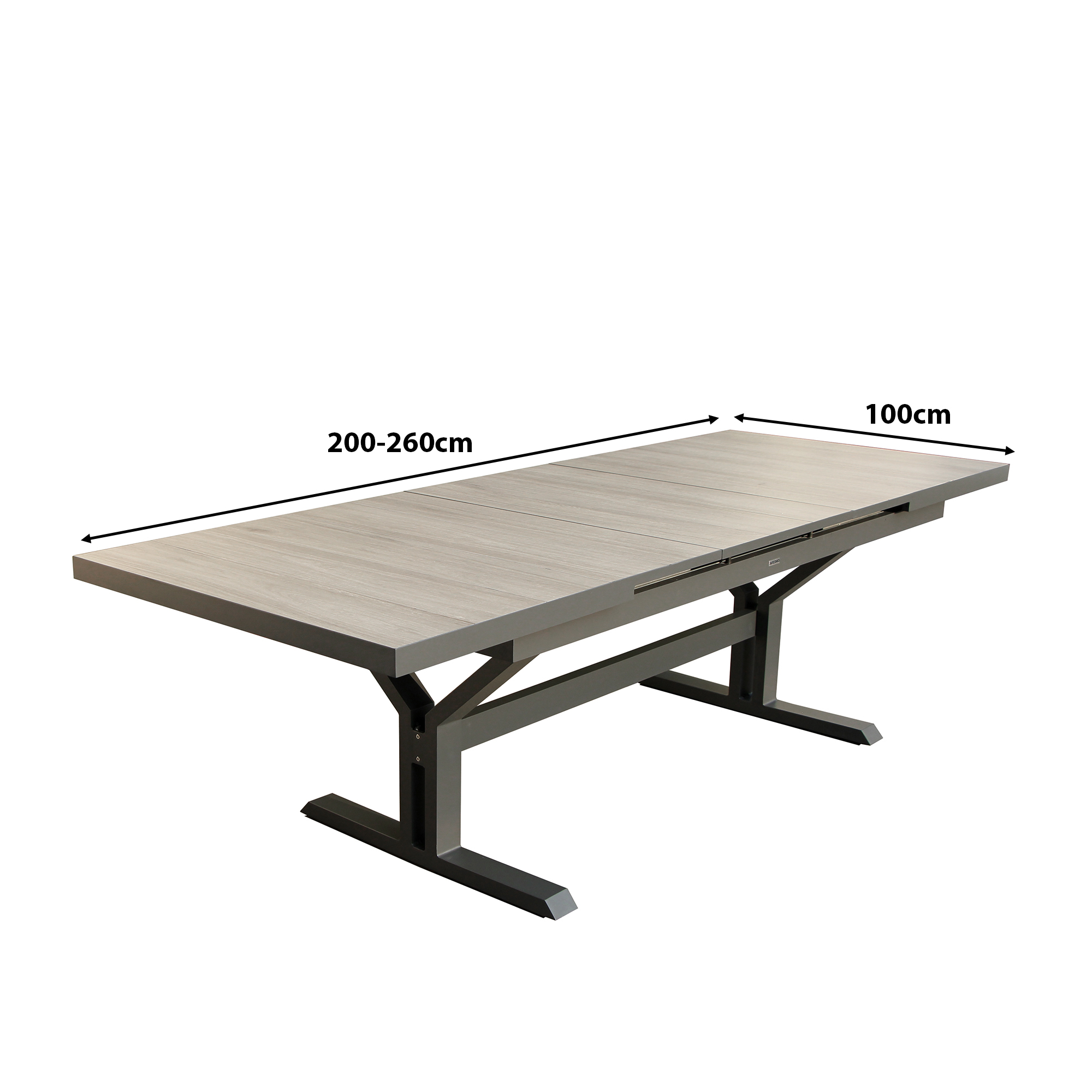 Outdoortisch Curano Ceramic Maße Outdoortisch Curano Ceramic Maße